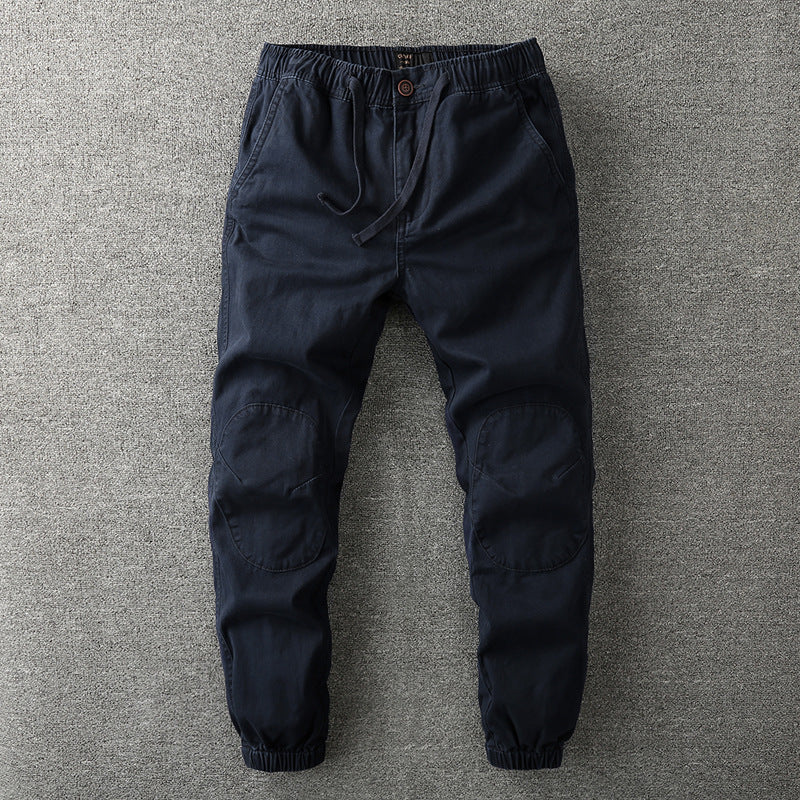 Patrick | Herren Camouflage-Jogginghose