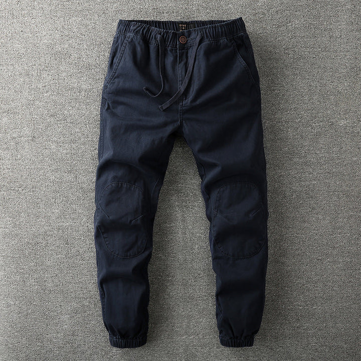Patrick | Herren Camouflage-Jogginghose