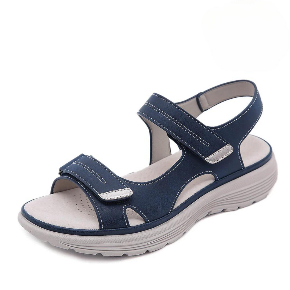 Pauline | Stilvolle Bequeme Sandalen Für Den Sommer - Elle Zürich