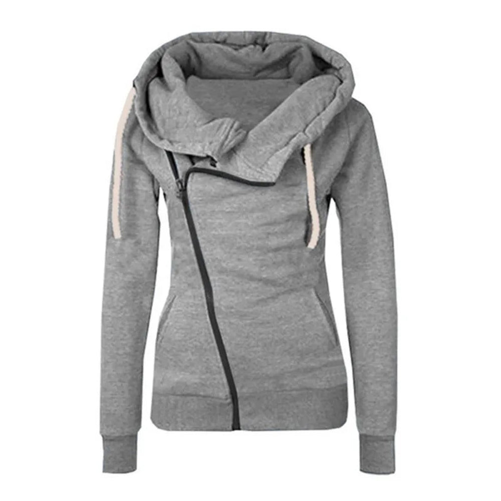 Mona - Casual Vest Voor Dames - Elle Zürich