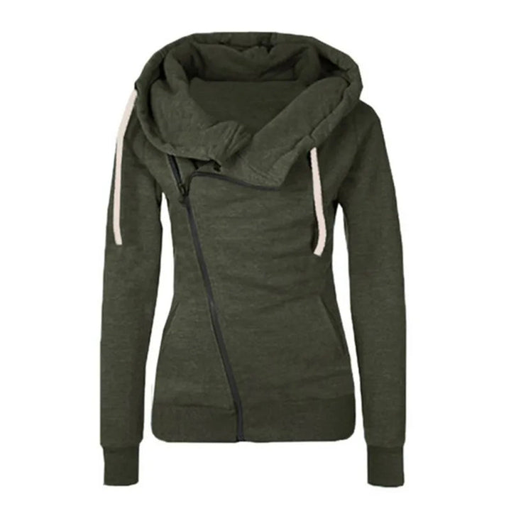 Mona - Casual Vest Voor Dames - Elle Zürich