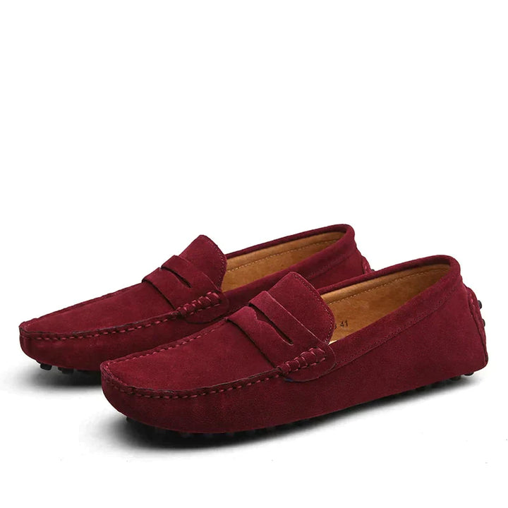 Heinrich | Loafers im Italienischen Stil für Herren - Elle Zürich