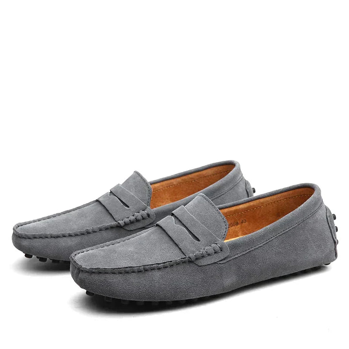 Yannick | Legere Bequeme Slipper - Elle Zürich