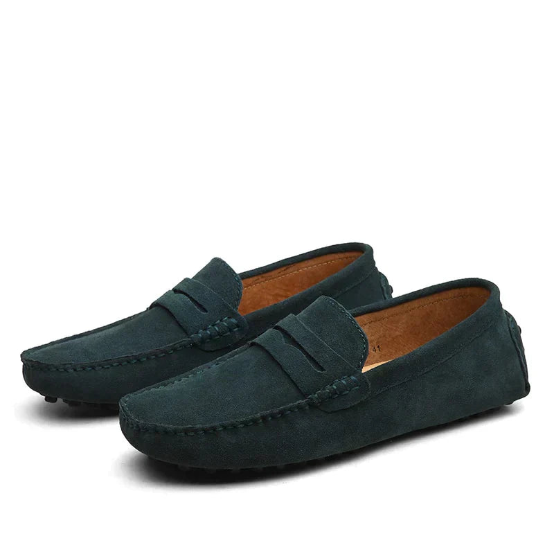 Yannick | Legere Bequeme Slipper - Elle Zürich
