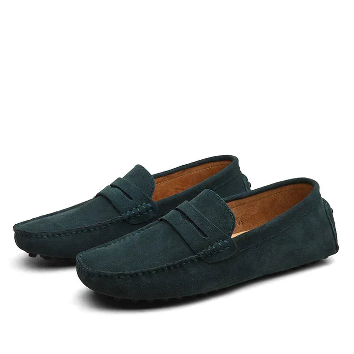 Yannick | Legere Bequeme Slipper - Elle Zürich