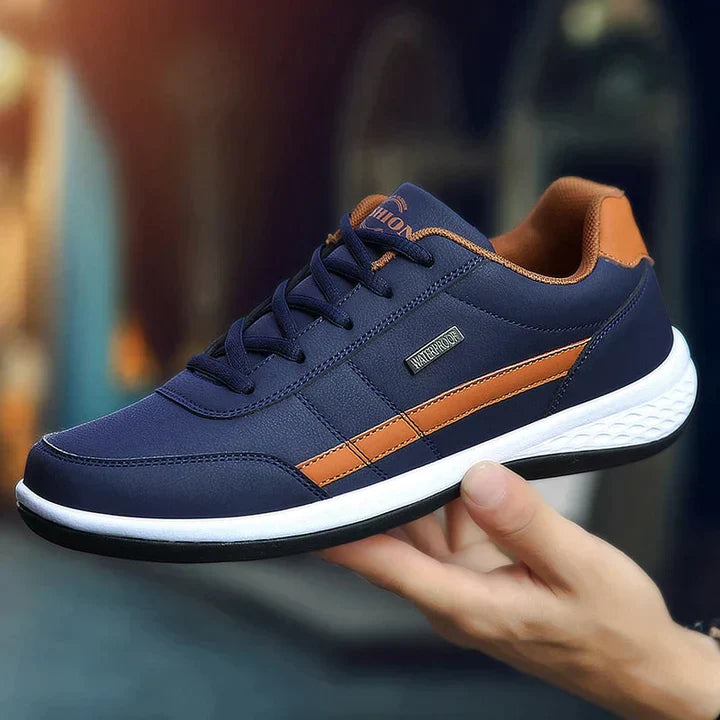 Markus | Herren Leichte Sportschuhe mit Komfortpassform - Elle Zürich