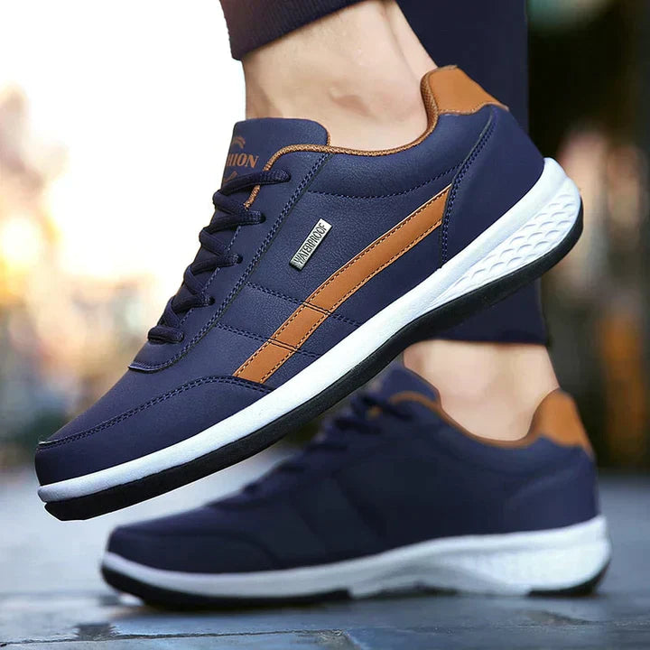 Markus | Herren Leichte Sportschuhe mit Komfortpassform - Elle Zürich