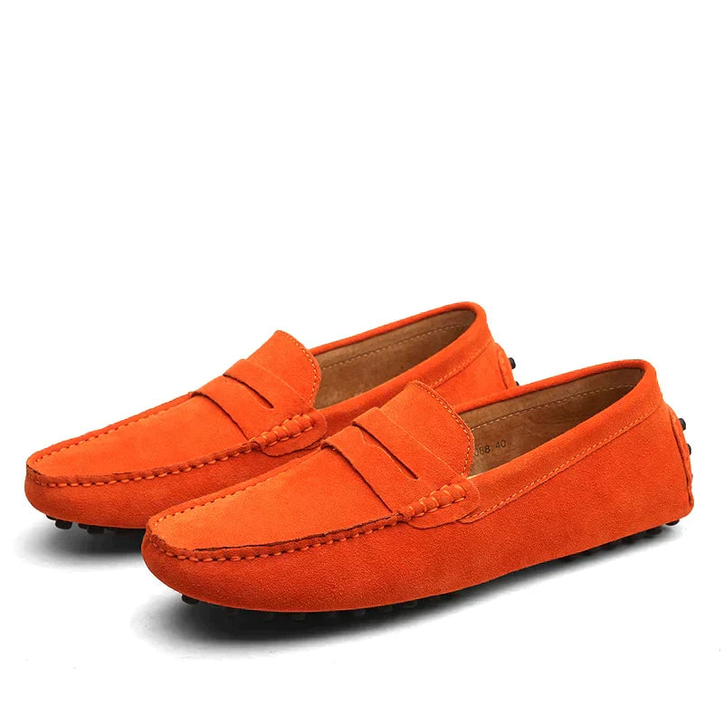 Heinrich | Loafers im Italienischen Stil für Herren - Elle Zürich