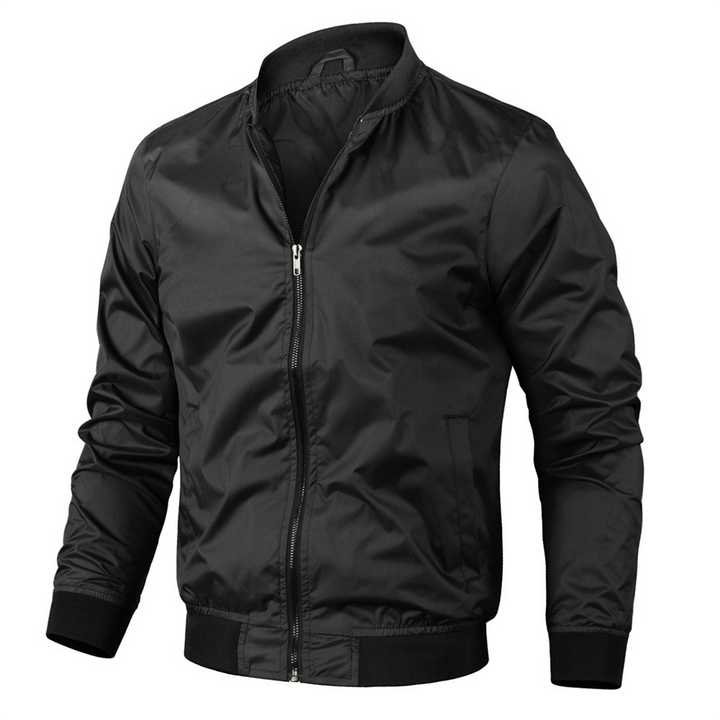 Michael | Herren Winter Bomberjacke