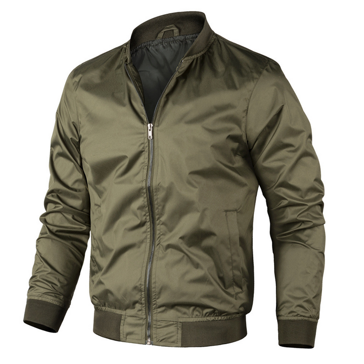 Michael | Herren Winter Bomberjacke