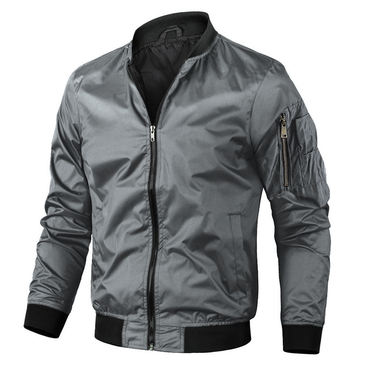 Michael | Herren Winter Bomberjacke