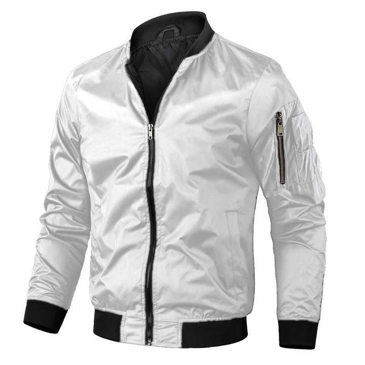 Michael | Herren Winter Bomberjacke