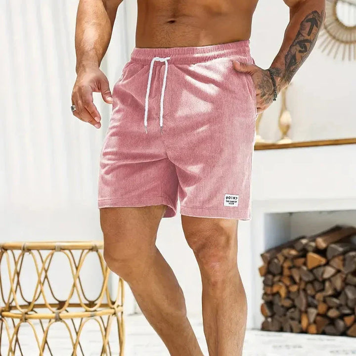 Richard | Lässige und bequeme Sommershorts