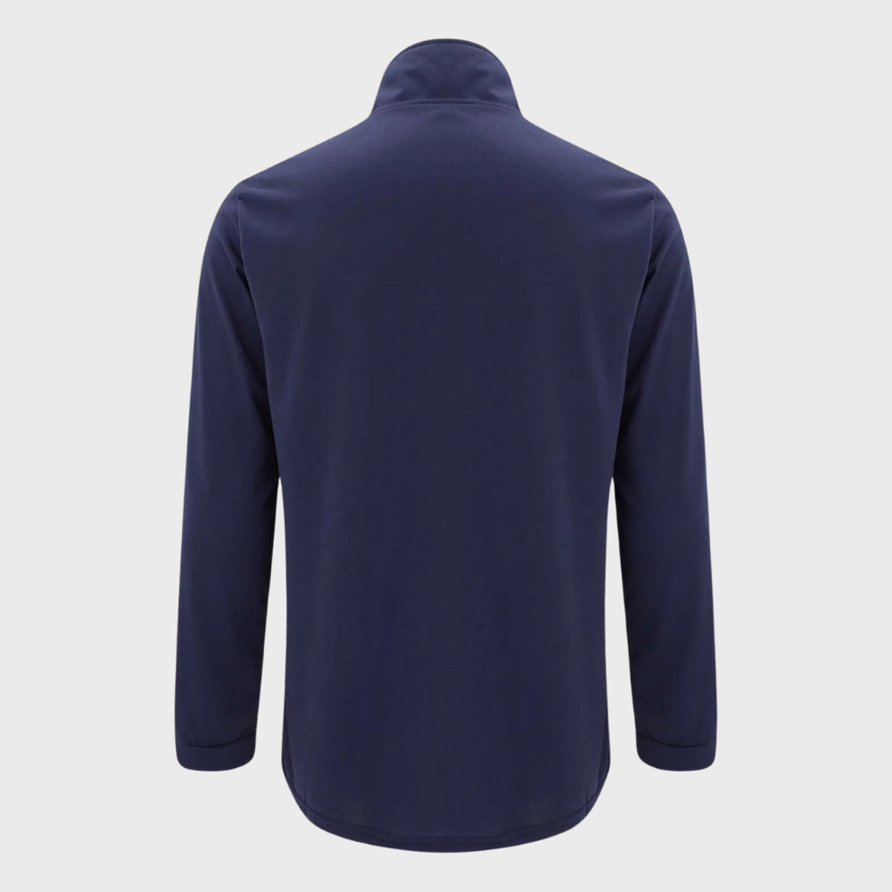 Friedrich | Stylisches Sweatshirt Mit Reißverschluss Für Männer - Elle Zürich