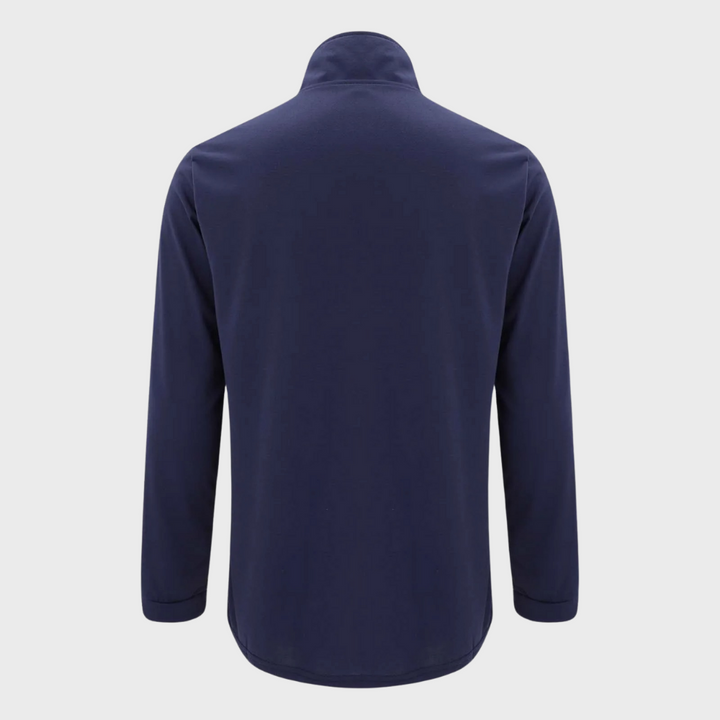 Friedrich | Stylisches Sweatshirt Mit Reißverschluss Für Männer - Elle Zürich