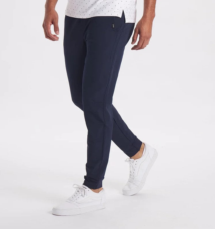 Georg | Herren Slim Fit Tapered Jogginghose - Elle Zürich
