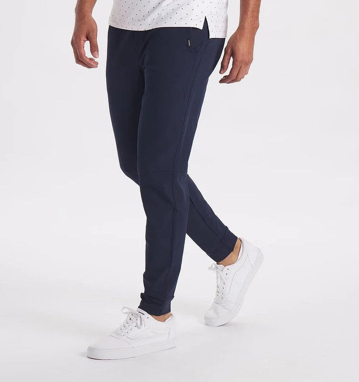 Georg | Herren Slim Fit Tapered Jogginghose - Elle Zürich