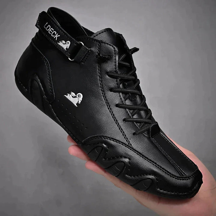 Stefan | Stilvolle Und Bequeme Barfußschuhe - Elle Zürich