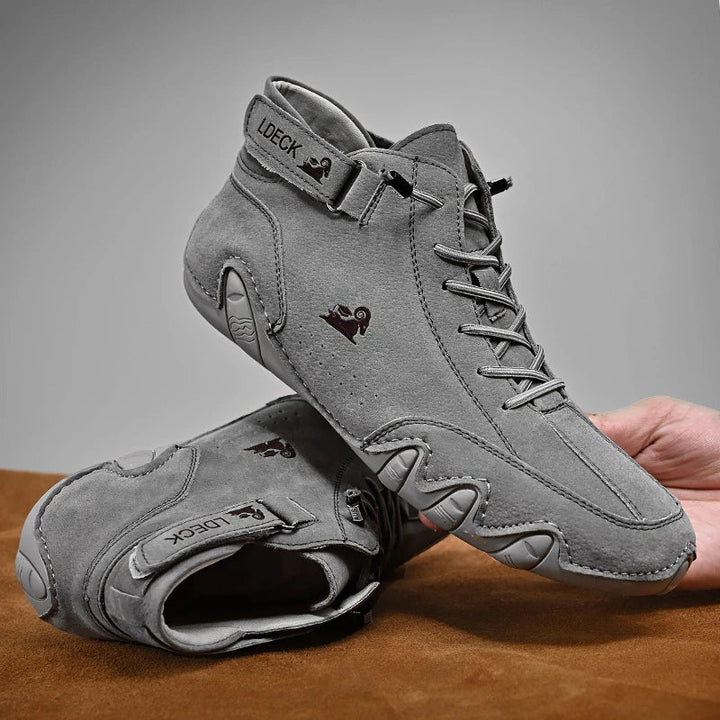 Stefan | Stilvolle Und Bequeme Barfußschuhe - Elle Zürich