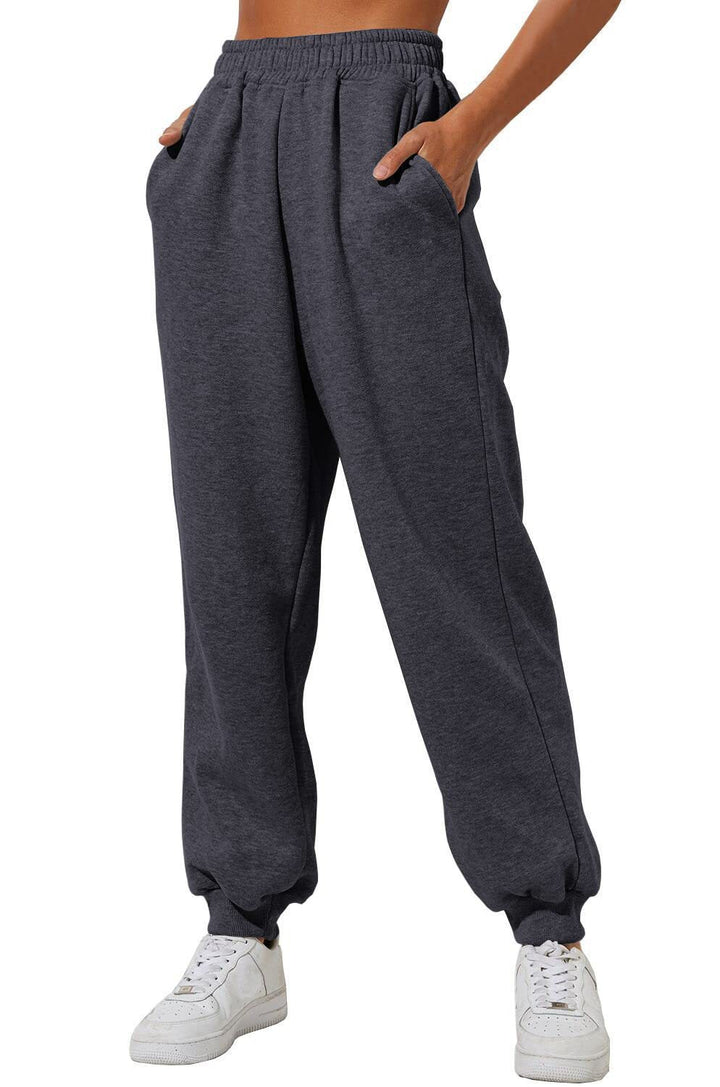 Tamara | Bequeme Freizeit Jogginghose für Damen - Elle Zürich