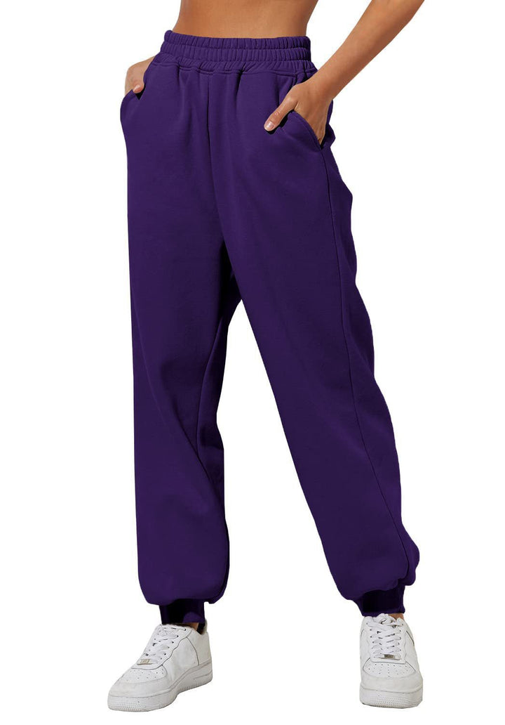 Tamara | Bequeme Freizeit Jogginghose für Damen - Elle Zürich