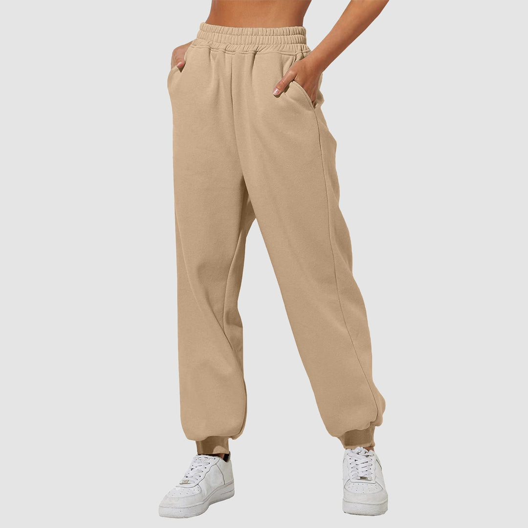 Tamara | Bequeme Freizeit Jogginghose für Damen - Elle Zürich