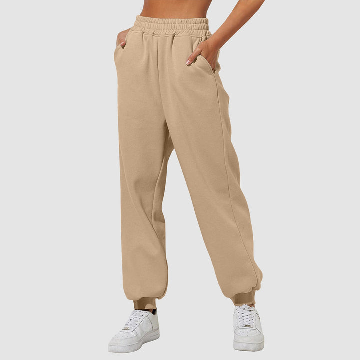 Tamara | Bequeme Freizeit Jogginghose für Damen - Elle Zürich