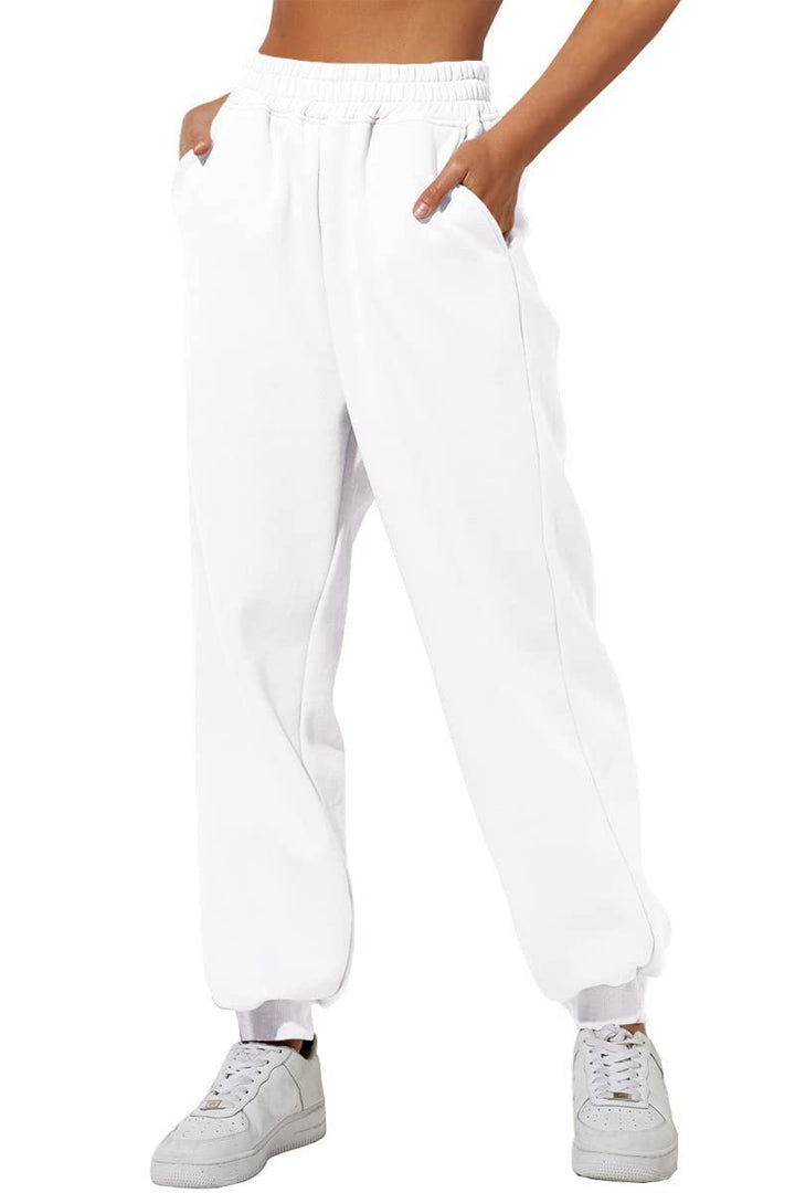 Tamara | Bequeme Freizeit Jogginghose für Damen - Elle Zürich