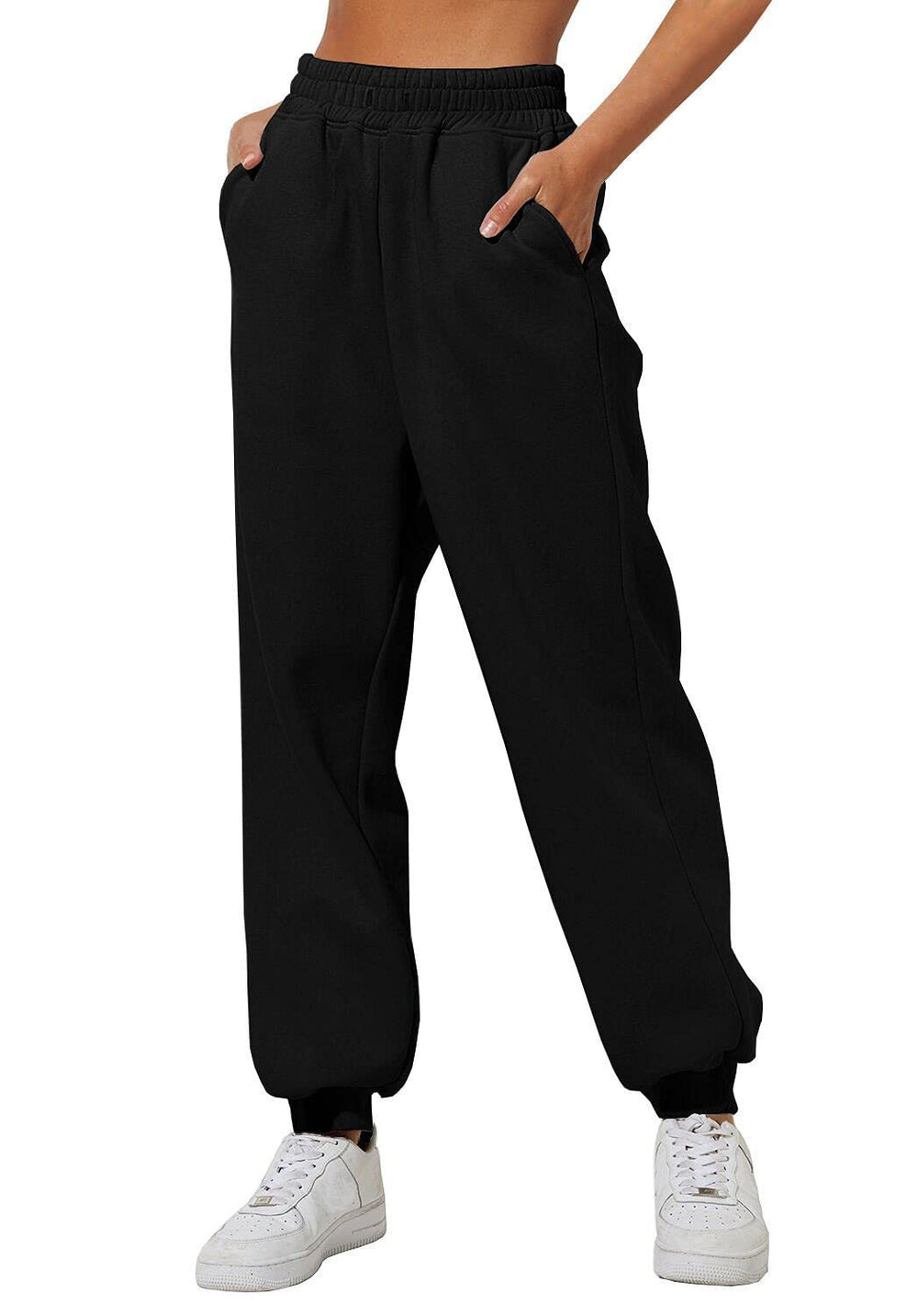 Tamara | Bequeme Freizeit Jogginghose für Damen - Elle Zürich