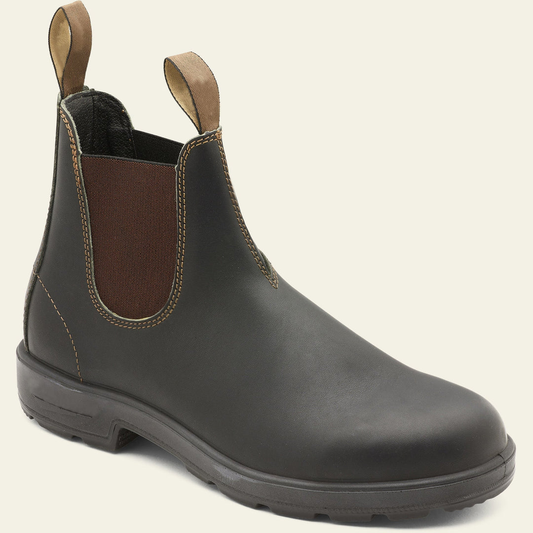 Oliver | Herren Chelsea-Stiefel für Draußen