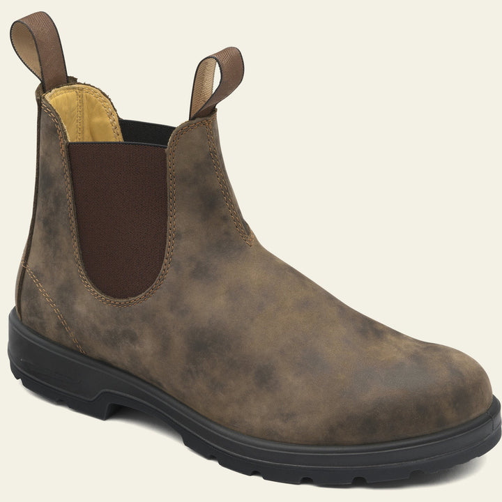 Oliver | Herren Chelsea-Stiefel für Draußen