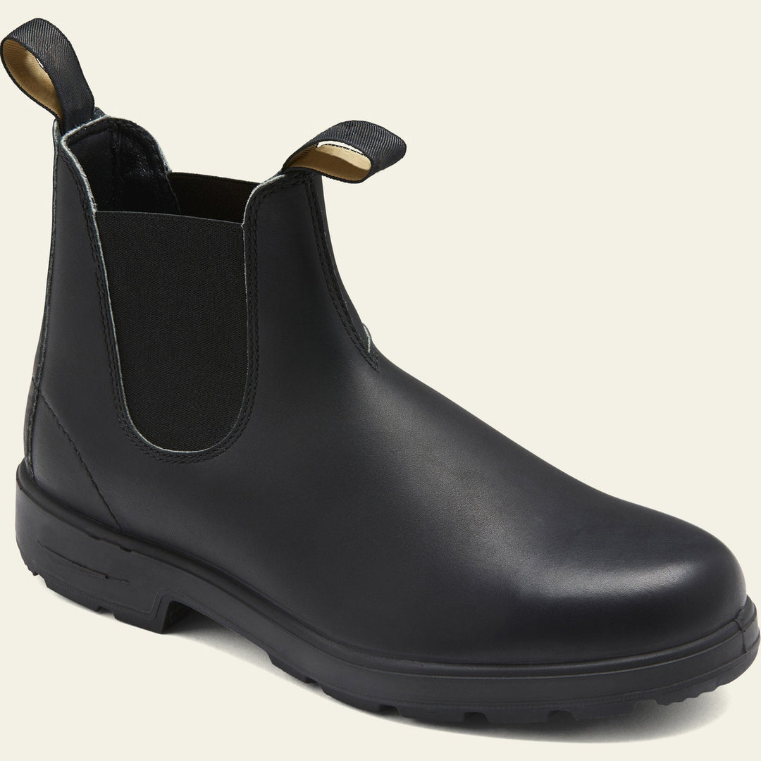 Oliver | Herren Chelsea-Stiefel für Draußen
