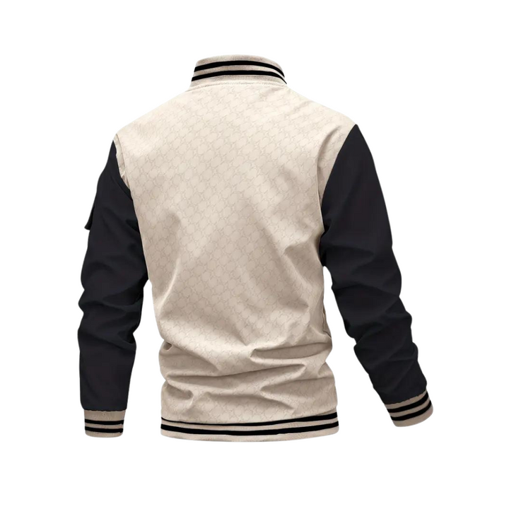 Veronika | Stylische Bomberjacke für Herren - Elle Zürich
