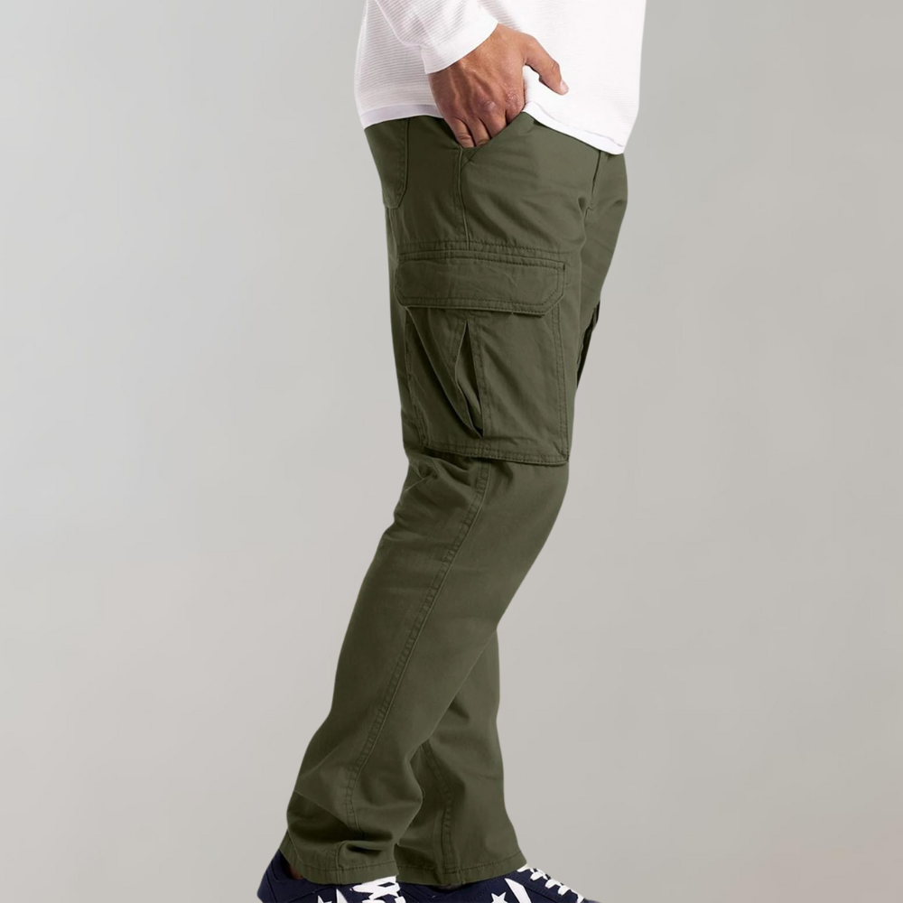 Daniel | Stylische Cargo-Hose Für Männer - Elle Zürich