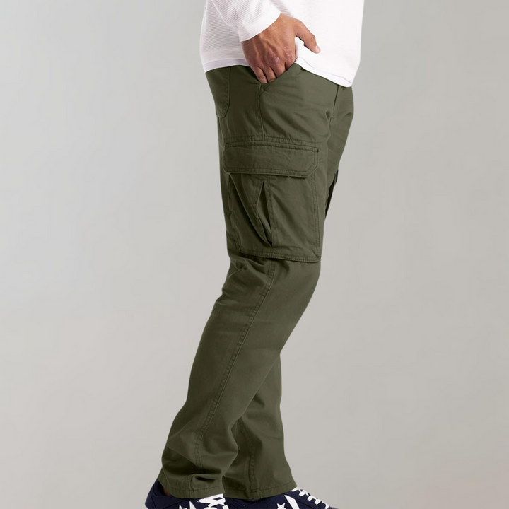 Daniel | Stylische Cargo-Hose Für Männer - Elle Zürich