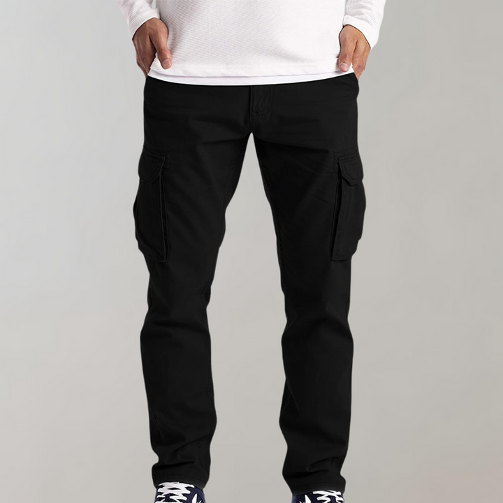 Daniel | Stylische Cargo-Hose Für Männer - Elle Zürich