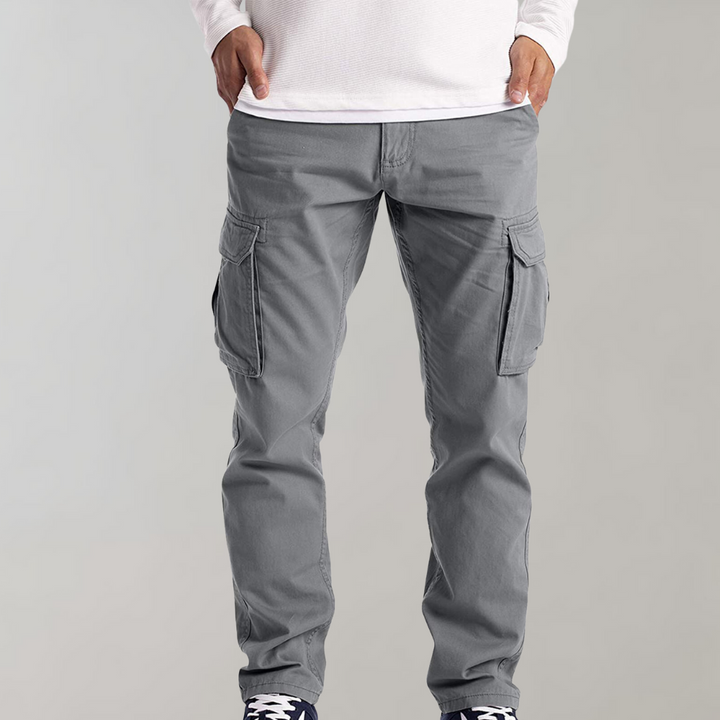 Daniel | Stylische Cargo-Hose Für Männer - Elle Zürich