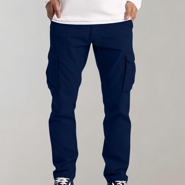 Daniel | Stylische Cargo-Hose Für Männer - Elle Zürich