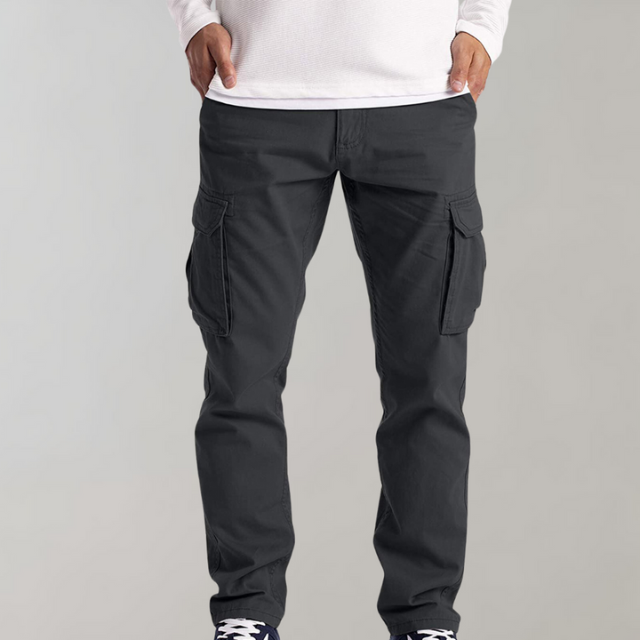 Daniel | Stylische Cargo-Hose Für Männer - Elle Zürich