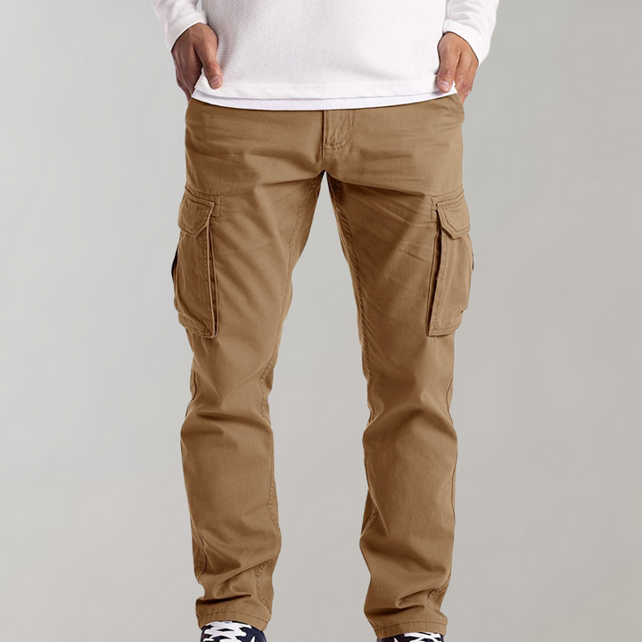 Daniel | Stylische Cargo-Hose Für Männer - Elle Zürich