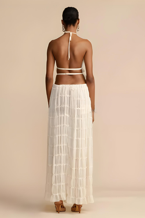 Kathrin | Bequemes und Stilvolles Sommer-Set - Elle Zürich