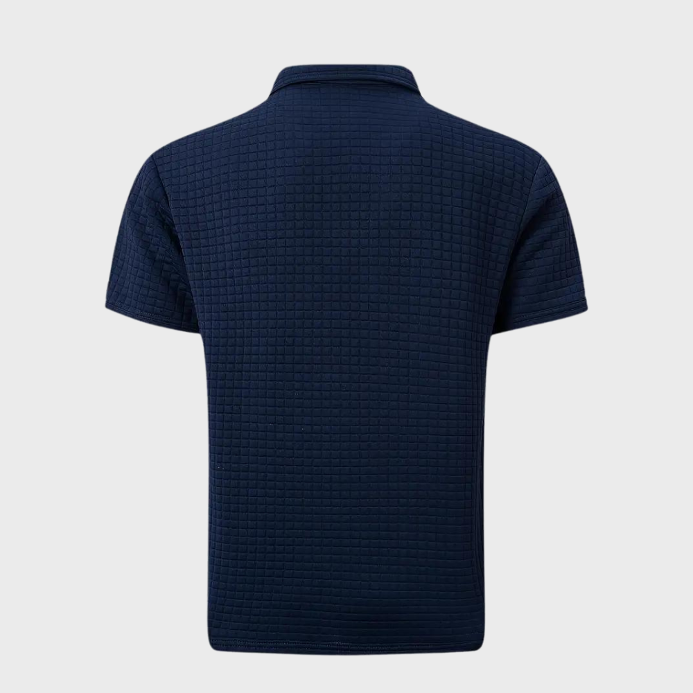 Emil | Stylisches Polohemd Für Männer - Elle Zürich