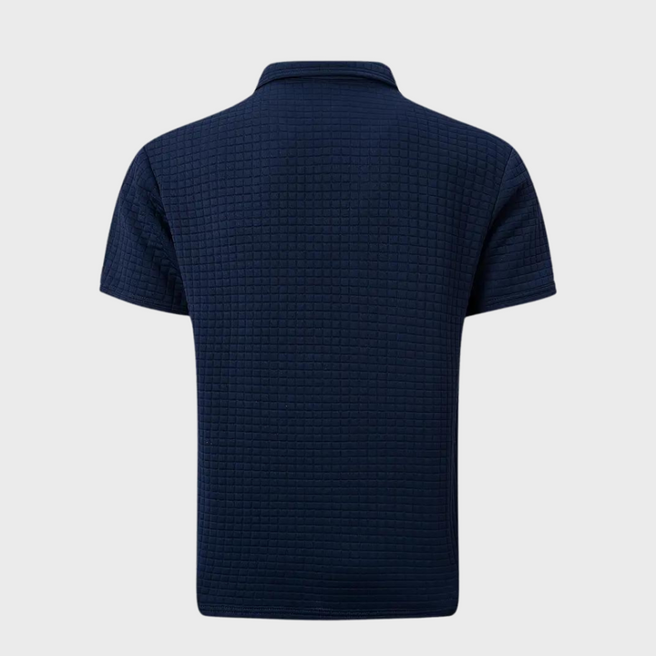 Emil | Stylisches Polohemd Für Männer - Elle Zürich