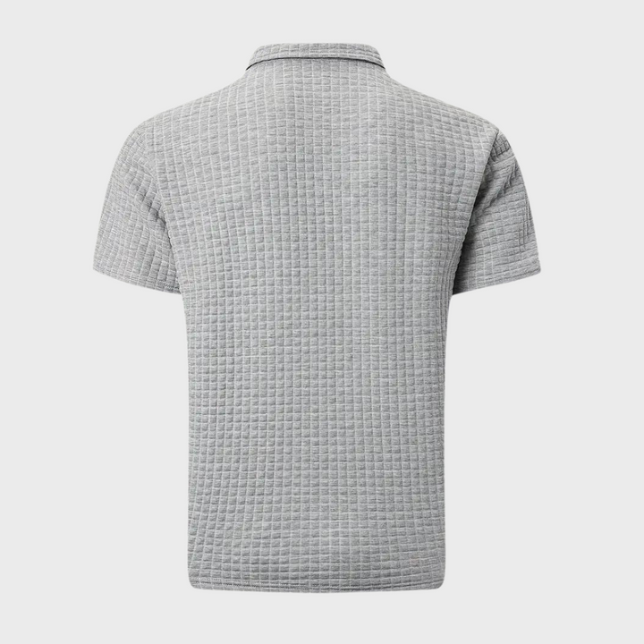 Emil | Stylisches Polohemd Für Männer - Elle Zürich