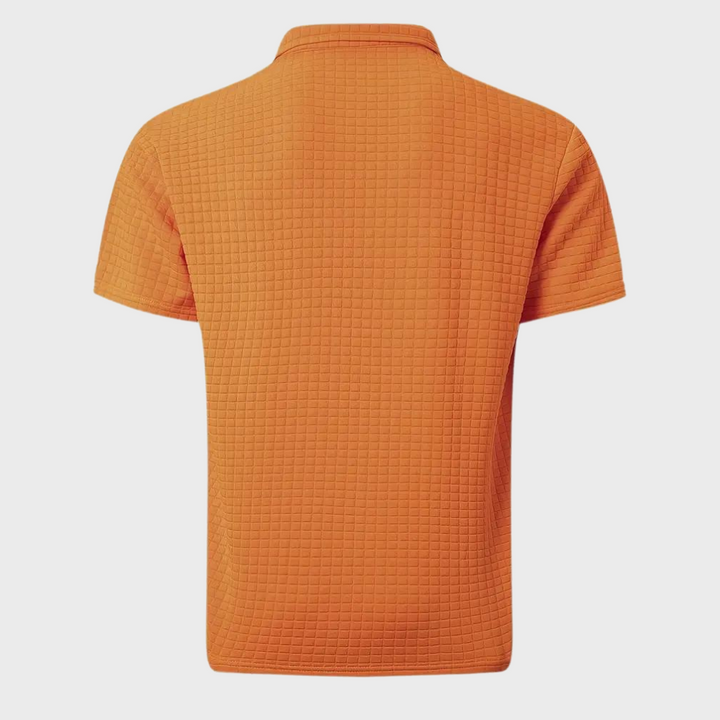Emil | Stylisches Polohemd Für Männer - Elle Zürich