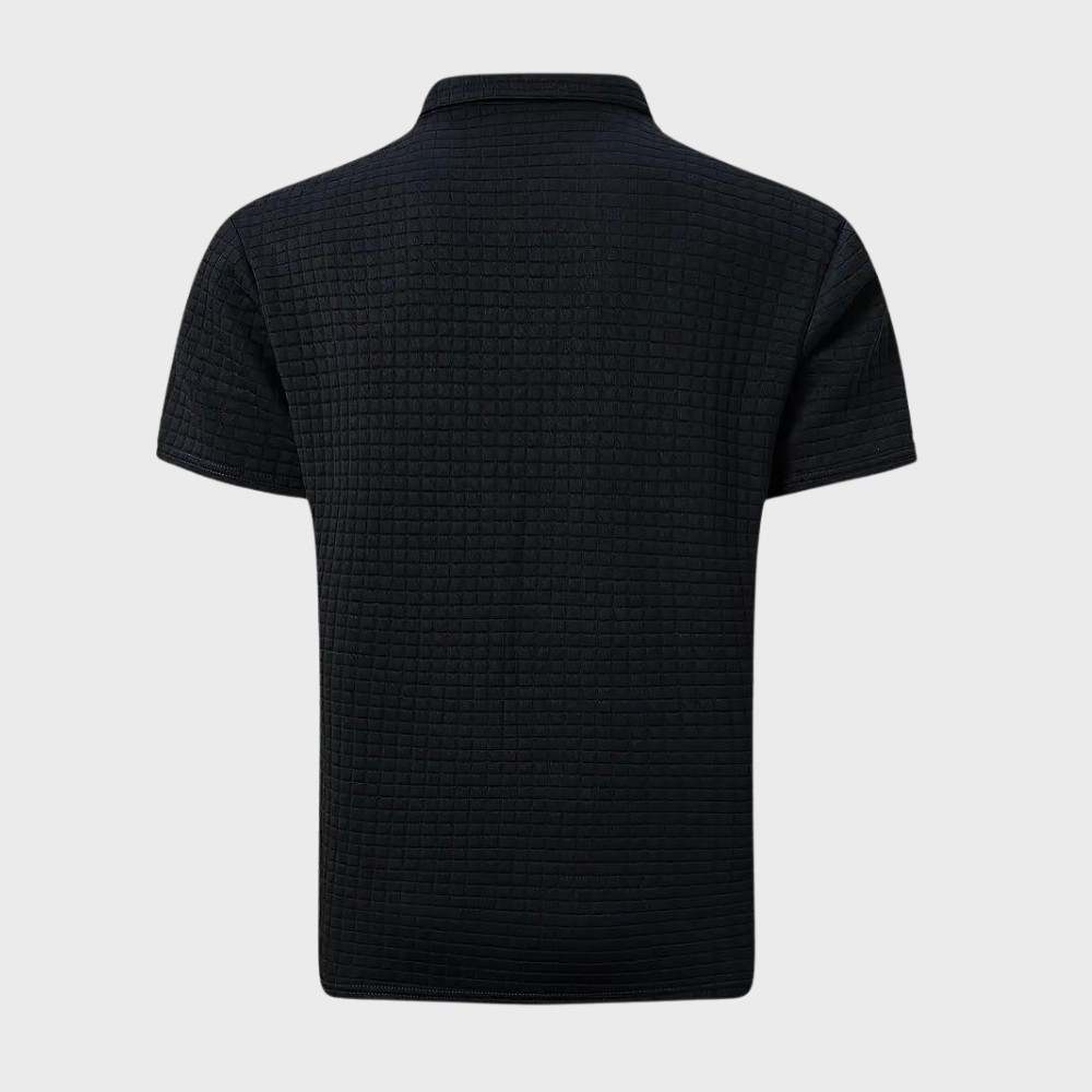 Emil | Stylisches Polohemd Für Männer - Elle Zürich