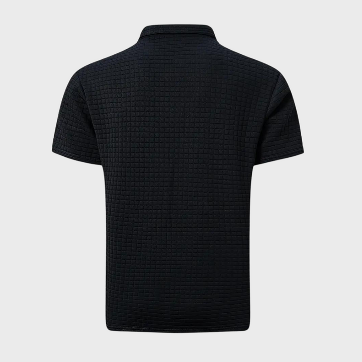 Emil | Stylisches Polohemd Für Männer - Elle Zürich
