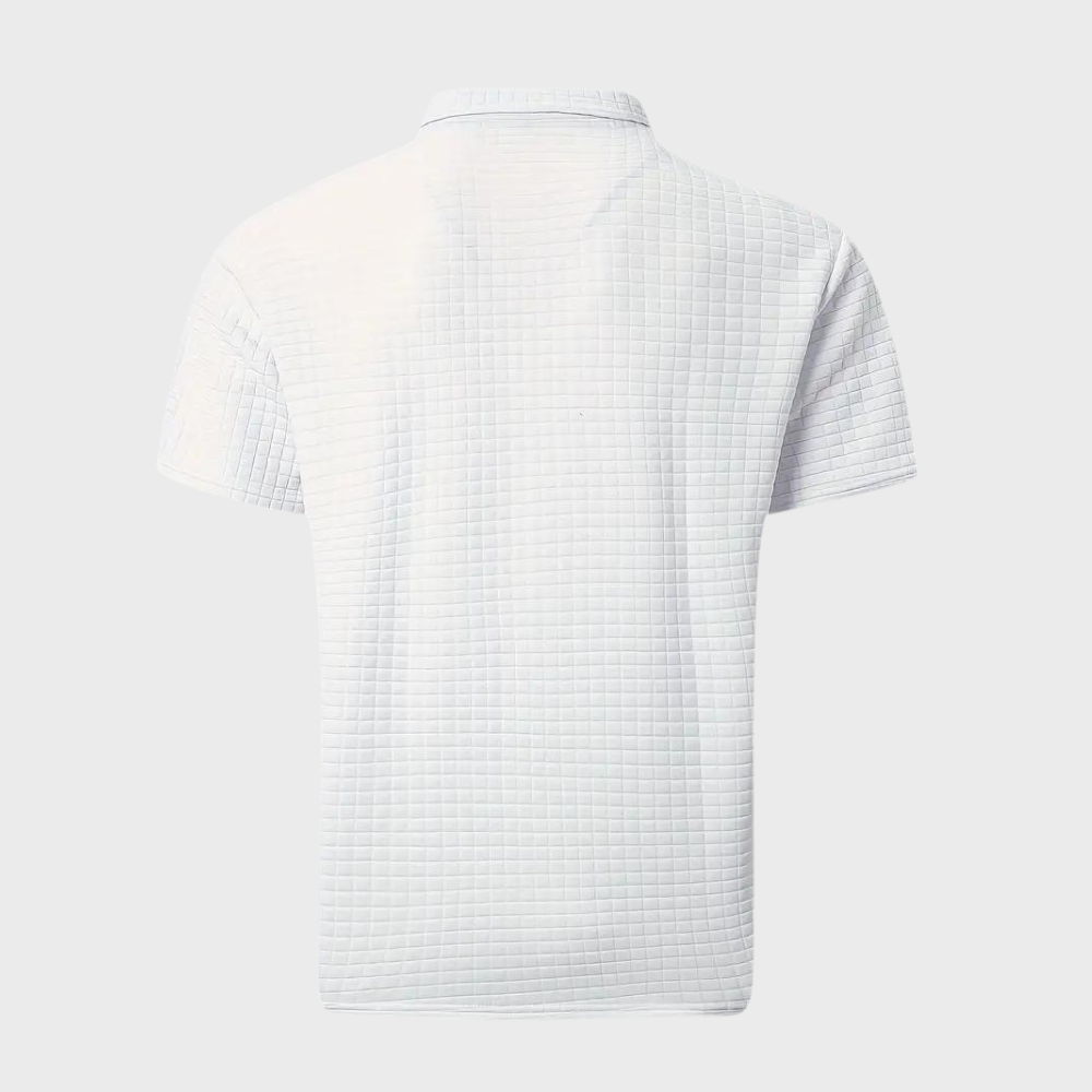 Emil | Stylisches Polohemd Für Männer - Elle Zürich