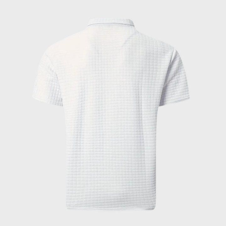 Emil | Stylisches Polohemd Für Männer - Elle Zürich