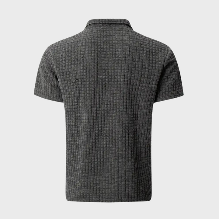 Emil | Stylisches Polohemd Für Männer - Elle Zürich